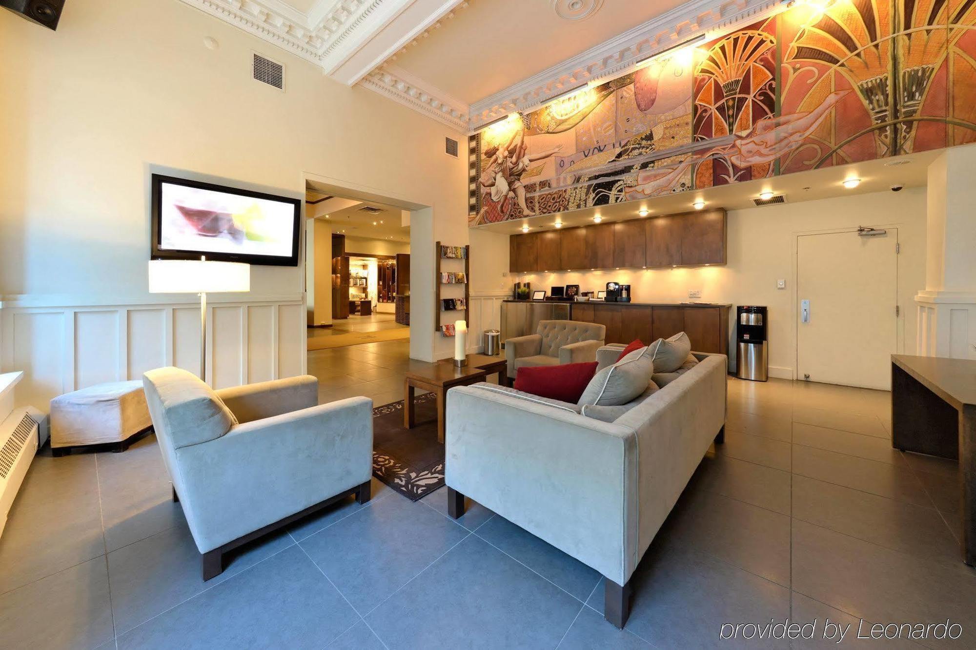 Hotel 71 By Preferred Hotels & Resorts Quebec City Exterior photo